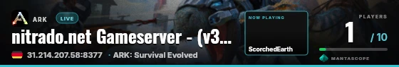 Hero badge preview