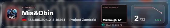 Glass badge preview