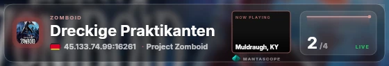 Glass badge preview