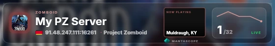 Glass badge preview