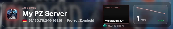Glass badge preview