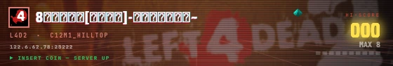Arcade badge preview