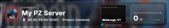 Glass badge preview