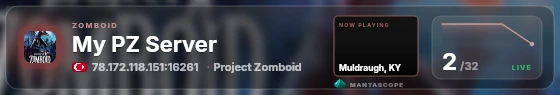 Glass badge preview