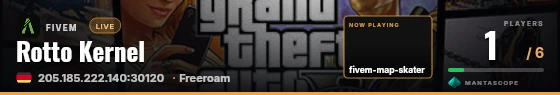 Hero badge preview