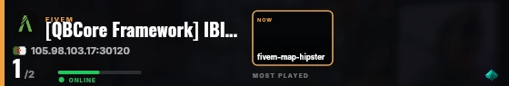 Filmstrip badge preview