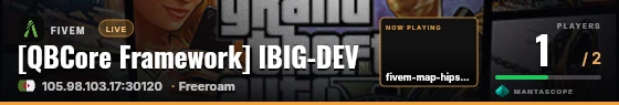 Hero badge preview