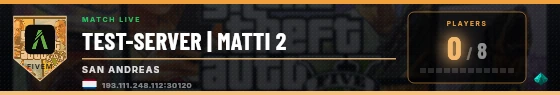 Scoreboard badge preview