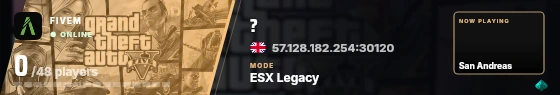 Blade badge preview