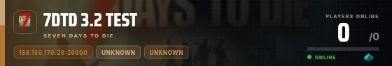 Edge badge preview