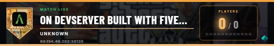 Scoreboard badge preview