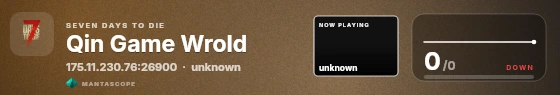 Mesh badge preview