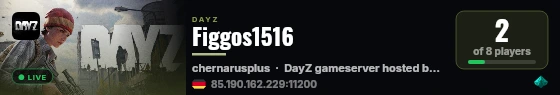 Figgos1516 live status badge
