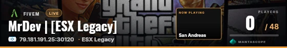 Hero badge preview