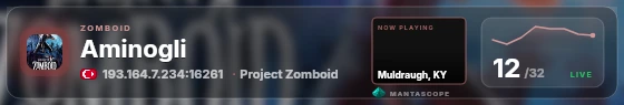Glass badge preview