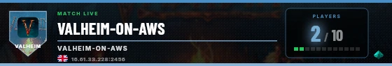 Scoreboard badge preview