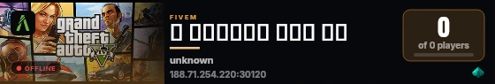 ✰ 𝗞𝗨𝗪𝗔𝗜𝗧 𝗦𝗢𝗡 𝗥𝗣 live status badge
