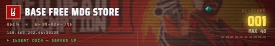 Arcade badge preview