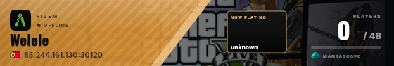 Sweep badge preview