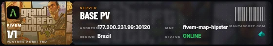 Ticket badge preview