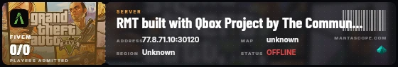 Ticket badge preview