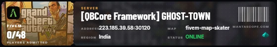Ticket badge preview