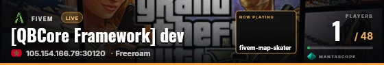 Hero badge preview