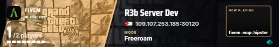 Blade badge preview