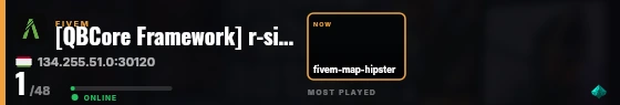Filmstrip badge preview