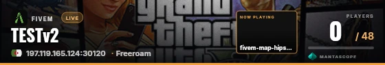 Hero badge preview