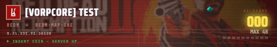 Arcade badge preview