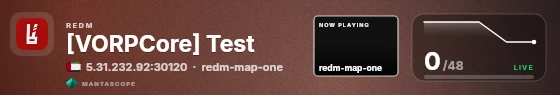 Mesh badge preview