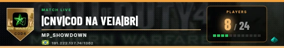 Scoreboard badge preview
