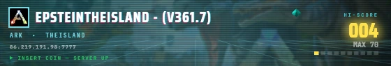 Arcade badge preview