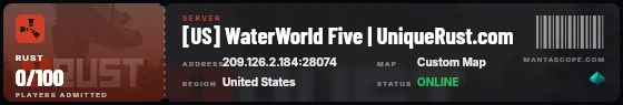 Ticket badge preview