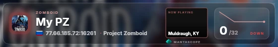 Glass badge preview