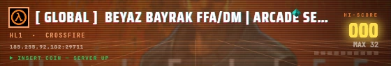 Arcade badge preview