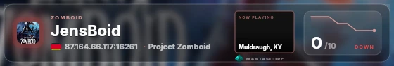 Glass badge preview