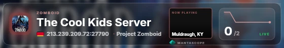 Glass badge preview