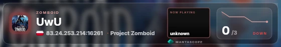 Glass badge preview