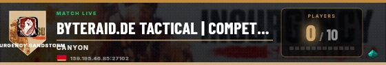 Scoreboard badge preview