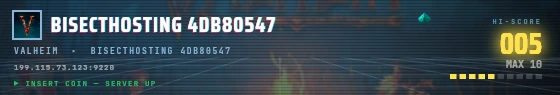 Arcade badge preview