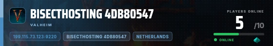 Edge badge preview