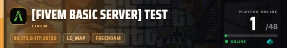 Edge badge preview
