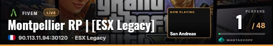 Hero badge preview