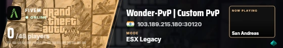 Blade badge preview