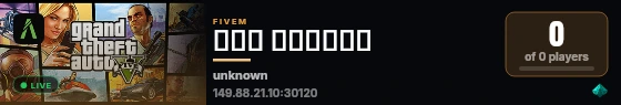 مقاطعة سهم live status badge