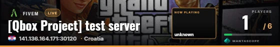Hero badge preview