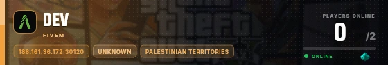 Edge badge preview