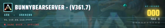 Arcade badge preview
